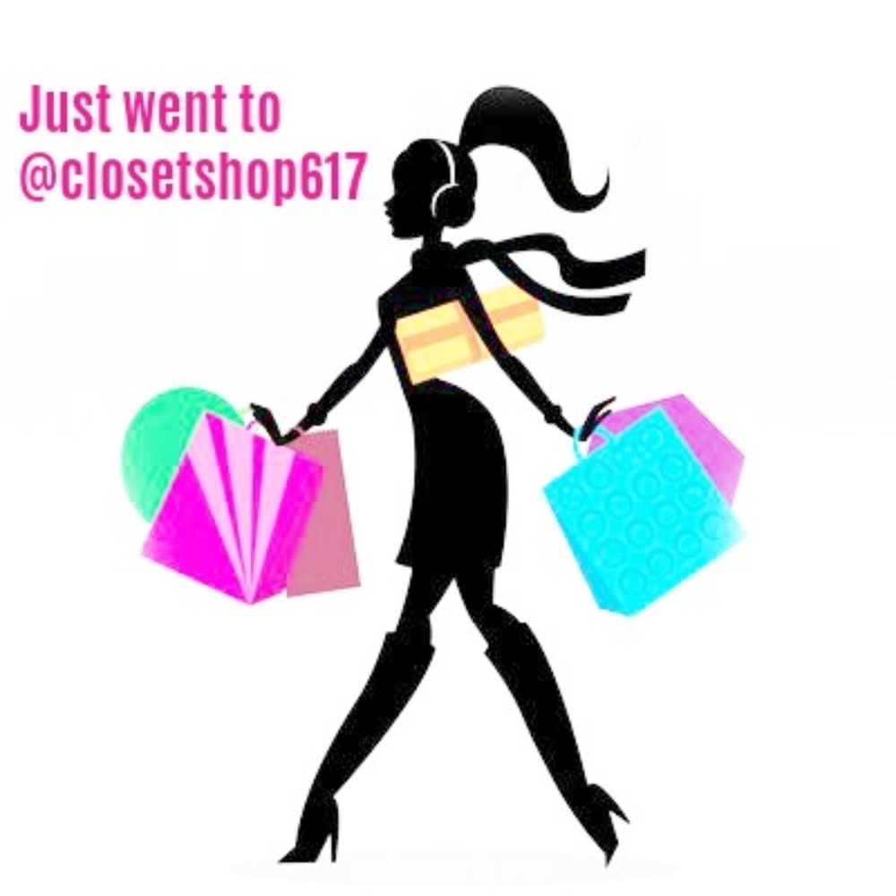 Shop @closetshop617